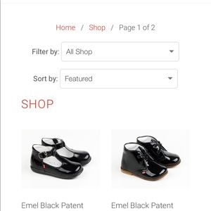 Meet your Posher, Elle